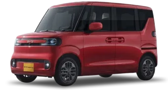 BYD RACCO 300Premium